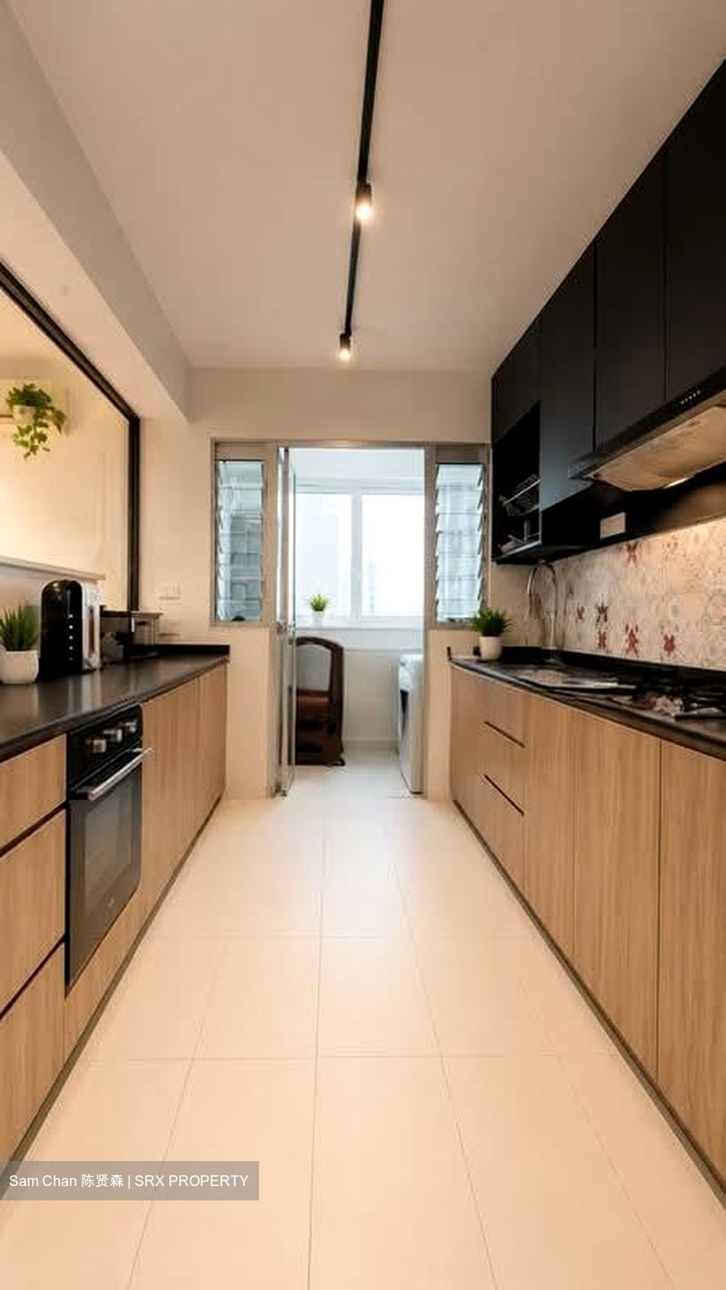 Blk 437A West Edge @ Bukit Batok (Bukit Batok), HDB 5 Rooms #601494691